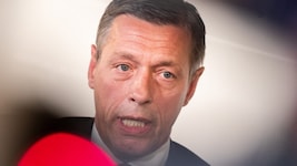 Der verstorbene Christian Pilnacek (Bild: APA/Georg Hochmuth)