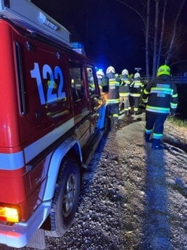 (Bild: FF Voitsberg)