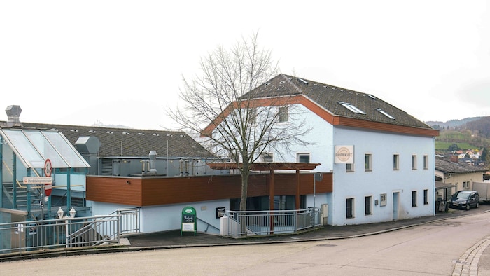 Das Traditionsgasthaus in St. Magdalena, der „Oberwirt“, kommt einfach nicht zur Ruh´.