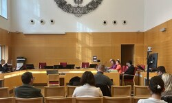 Tag 3 im Prozess rund um den Suizid von Dr. Lisa-Maria Kellermayr