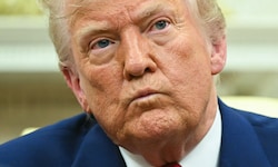Trump behauptet gerne, die „zeitlich begrenzte Operation“ im Iran, die nun ein ausgewachsener ...