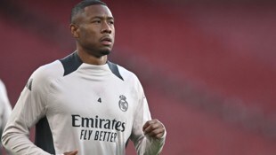 David Alaba