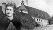 Anna Lex wurde in Hartheim vergast.