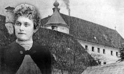 Anna Lex wurde in Hartheim vergast.