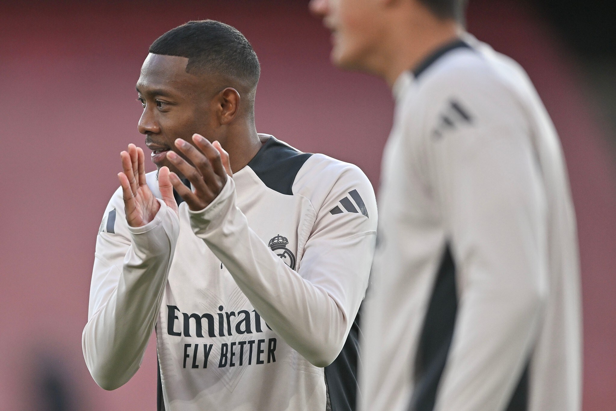 CL-Hit gegen Arsenal - Real-Aufstellung ist da! Alaba-Überraschung fix ...