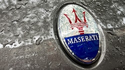 Stellantis lässt Maserati buchstäblich im Regen stehen.