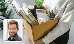 Stefan Jäger, Experte im Arbeitsrecht in der AK Steiermark