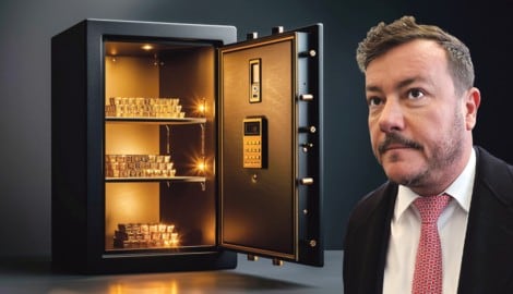 Ex-Signa-Frontmann René Benko errichtete Stiftungen in Österreich und Liechtenstein.