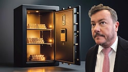 Ex-Signa-Frontmann René Benko errichtete Stiftungen in Österreich und Liechtenstein.