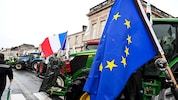 Die Landwirte bringen sich bereits in Position gegen die Budgetpläne von Ursula von der Leyen.