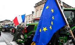 Die Landwirte bringen sich bereits in Position gegen die Budgetpläne von Ursula von der Leyen.