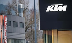 Seit 17. März läuft das Hochfahren der Produktion in Mattighofen wieder.