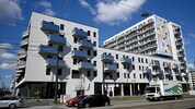 Der Zugang zu Gemeindewohnungen in Wien soll erleichtert werden. Dabei wird die Stadt schon ...