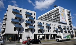 Der Zugang zu Gemeindewohnungen in Wien soll erleichtert werden. Dabei wird die Stadt schon ...