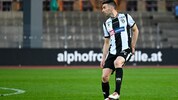 Stefan Umjenovic bringt viel Erfahrung in das Bregenzer Team.