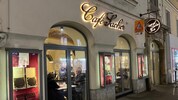 Das Sacher in Graz schließt nächste Woche für immer.