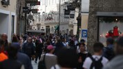 Die Mozartstadt lockt Touristen, aber auch Beschäftigte von internationalen Firmen, die nur für ...