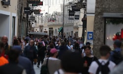 Das Bundesland Salzburg verzeichnete heuer Rekordzahlen.