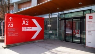 Notfall Gesundheitssystem? Was in den Salzburger Spitälern geplant ist. 