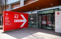 Notfall Gesundheitssystem? Was in den Salzburger Spitälern geplant ist. 