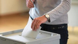 Wirtschaftskammer-Wahl: Eine Unregelmäßigkeit bei der Stimmabgabe sorgt nun für ein Nachspiel (Symbolbild). (Bild: EXPA/ Eibner/ Fleig)