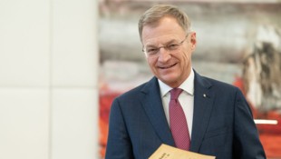 Die durchschnittliche Schuldenquote der Bundesländer liegt bei rund 50 Prozent – LH Stelzer ...