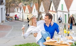 Nur am Ostersonntag und -montag geht man in die Grean – das gilt aber nicht für den Tourismus. 