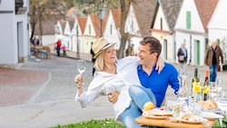 Nur am Ostersonntag und -montag geht man in die Grean – das gilt aber nicht für den Tourismus. 