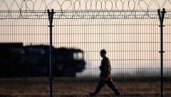 Der Flughafen Rzeszow ist das Drehkreuz für Militärhilfe an die Ukraine.