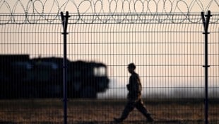 Der Flughafen Rzeszow ist das Drehkreuz für Militärhilfe an die Ukraine.