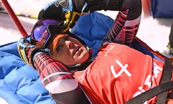Für Federica Brignone beginnt nach ihrem schweren Sturz ein Wettlauf gegen die Zeit.