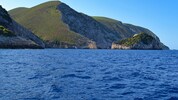 Schockierender Fund im Ionischen Meer vor der Küste der Insel Ithaka