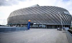 Die moderne 3Arena