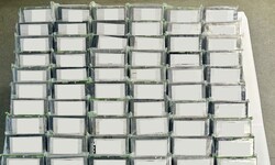 Ermittler des Bundeskriminalamts (BK) haben in Wien-Simmering kürzlich 78 Kilogramm Kokain, ...