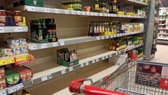Das betroffene Produkt wurde aus dem Sortiment genommen. (Symbolbild) (Bild: Janet Worg - stock.adobe.com)