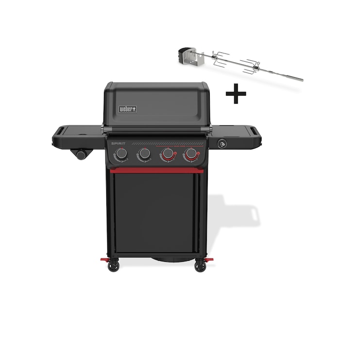 Erhältlich sind die modernisierten Gasgrills SPIRIT®- und GENESIS® in allen Ausführungen via weber.com sowie in allen Weber Stores und im Fachhandel ab 499,00 Euro (UVP), je nach Modell bis zu 1.999,00 Euro (UVP). Besonders spannend: Jedes Modell der neuen SPIRIT®-Linie ist mit bis zu 10 Jahren Garantie ausgestattet, die neuen GENESIS®-Modelle kommen mit bis zu 12 Jahren Garantie. Das neue Buch „Weber’s Camping Grillen“ gibt es um 23,90 Euro (UVP).