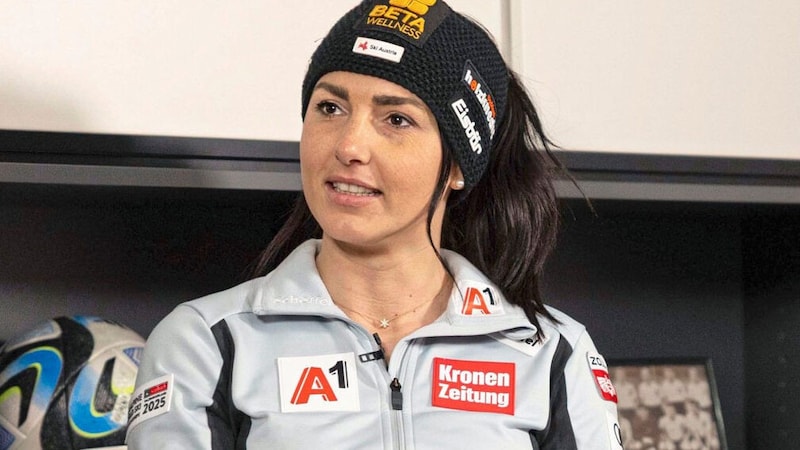 Stephanie Venier (Bild: Urbantschitsch Mario)