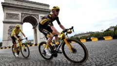 Die Schlussetappe der Tour de France soll noch attraktiver werden.