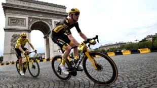 Die Schlussetappe der Tour de France soll noch attraktiver werden.