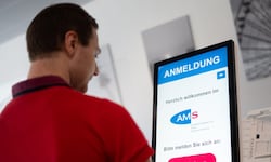 Fast 370.000 Menschen waren im Juni auf Jobsuche (Symbolbild).