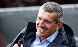 Kehrt Günther Steiner noch einmal in die Formel 1 zurück? „Wenn das richtige Projekt wartet – ...
