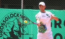 Gabriel Schmidt will mit dem STC weit kommen.