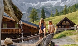 Urlauben in Ramsau am Dachstein