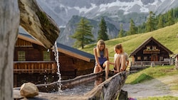 Urlauben in Ramsau am Dachstein (Bild: STG | photo-austria.at)