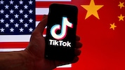 Die US-Regierung fordert den Verkauf von TikTok an ein US-Unternehmen.