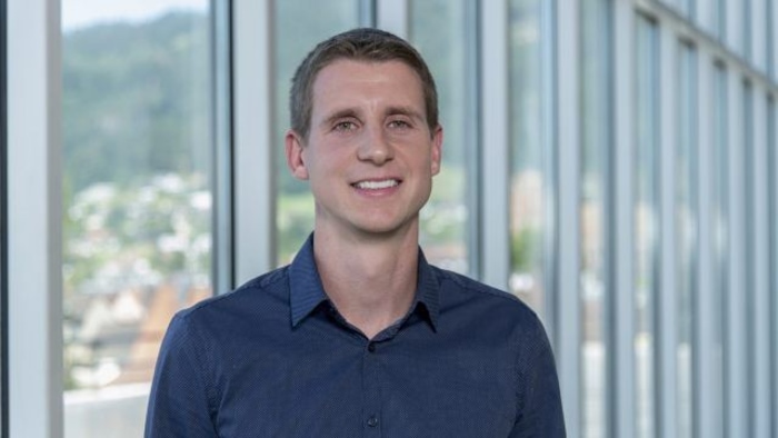 Robert Blum will mehr als drei Mandate holen.