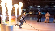 Raphael Wolf wechselt von Linz zu den Vienna Capitals.