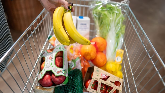 Supermarkt-Tricks und Schummeleien: Das Wiener Marktamt stellte bei den vier größten Ketten ...