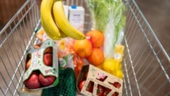 Waren des täglichen Bedarfs sind in Österreich viel teurer als beispielsweise in Deutschland.