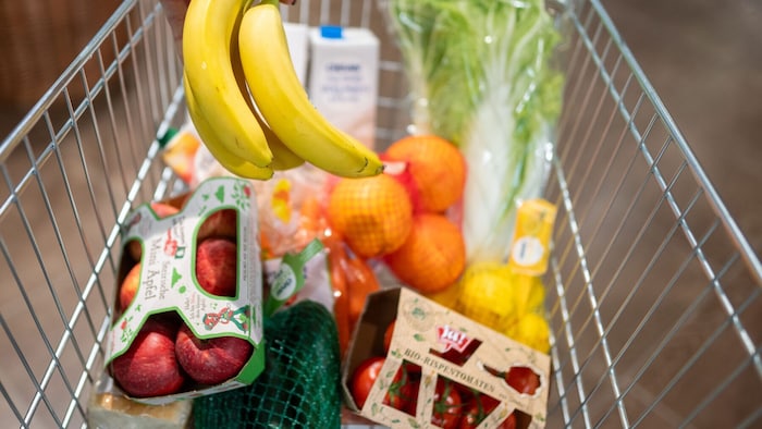 Supermarkt-Tricks und Schummeleien: Das Wiener Marktamt stellte bei den vier größten Ketten ...